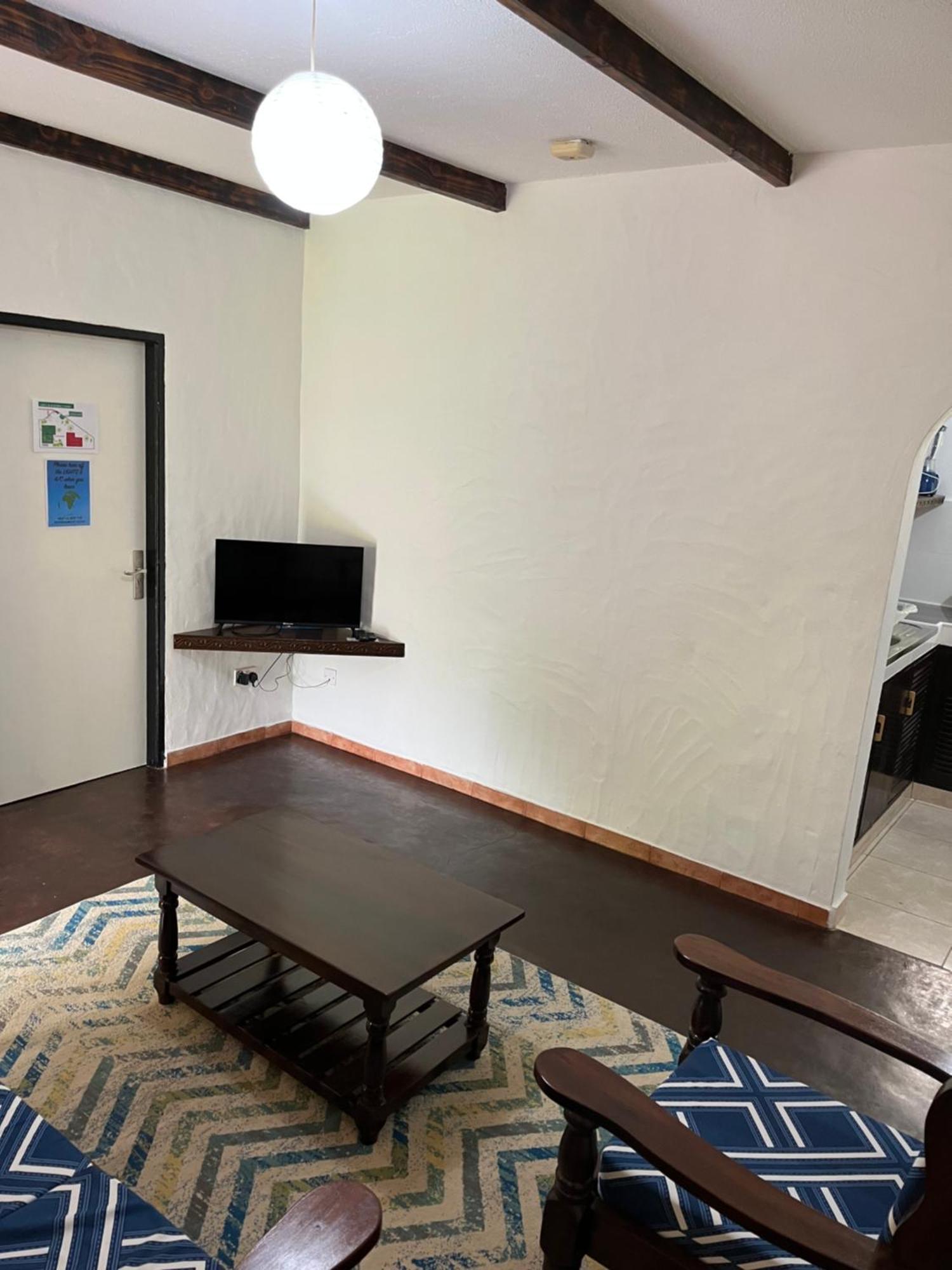 Hcs Bungalows Turtle Bay Rustic Bungalow Au Cap Buitenkant foto